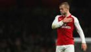 ويلشير يكشف دور إيمري في رحيله عن أرسنال