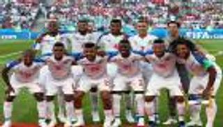 لاعب بنما يقلل من صعوبة مباراة إنجلترا