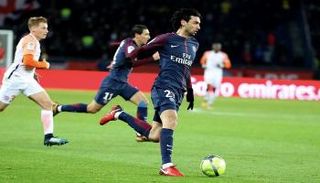 خافيير باستوري