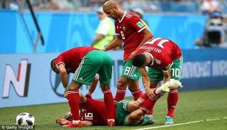 نور الدين أمرابط