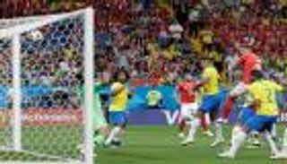 فيفا يصدم البرازيل برد حاسم بعد شكوى حكم مواجهة سويسرا