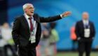 كوبر: تحديد مصيري مع مصر بعد المونديال