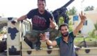 الجيش الليبي يحكم سيطرته على "الهلال النفطي"