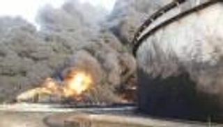 الجيش الليبي يطلق عملية عسكرية لتطهير الهلال النفطي