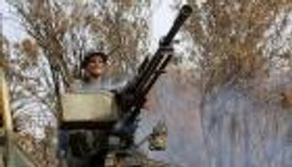 تحرير درنة.. ضربة قاصمة للمشروع القطري في ليبيا