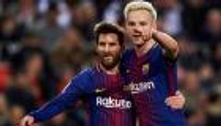 راكيتيتش: لا أملك سراً لإيقاف ميسي