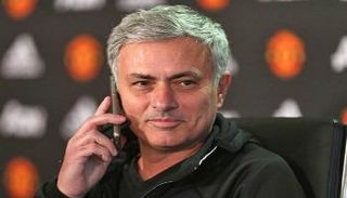 جوزيه مورينيو