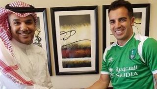 خوسيه مانويل خورادو