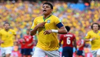 تياجو سيلفا