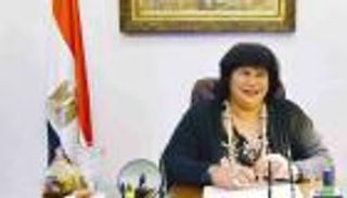 مصر تؤسس شركة قابضة للاستثمار الثقافي والسينمائي