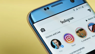أنستقرام instagram تنافس يوتيوب youtube بقوة