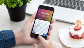 أرقام ضخمة يحققها تطبيق أنستقرام بشكل مستمر