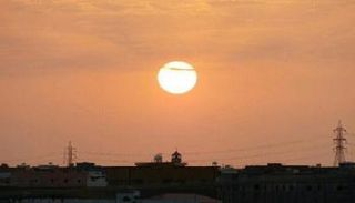 المنطقة العربية تشهد 