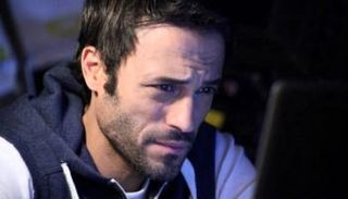 نصيحة من الممثل المصري يوسف الشريف إلى منتخبي مصر والسعودية 