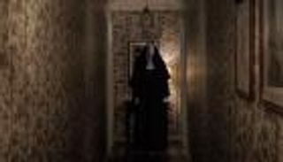 بالفيديو.. 10 ملايين مشاهدة لإعلان فيلم The Nun خلال 8 أيام