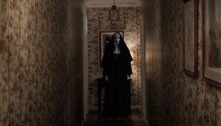 طرح فيلم The Nun في دور العرض 7 سبتمبر المقبل