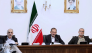 مساعد روحاني يقر بتفشي الفساد: نحتاج إلى حملة تطهير 