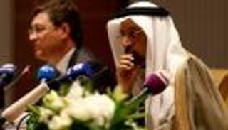 وزير الطاقة السعودي: العالم يحتاج إلى مليون برميل نفط إضافية يوميا 