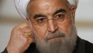 الاستياء الشعبي أكبر تحديات نظام روحاني