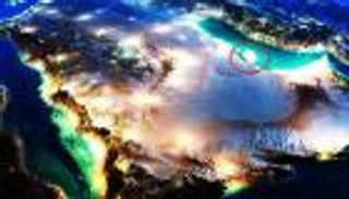 خبراء يؤكدون: قناة "سلوى" تضع قطر على حافة الانهيار الاقتصادي