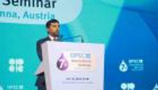 المزروعي: نتطلع لشراكة بين المنتجين داخل "أوبك" وخارجها