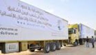 اليمن يتصدر قائمة الدول المستفيدة من مساعدات السعودية الإنسانية 