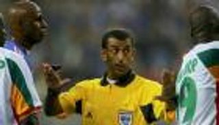 فيديوجراف.. 10 حقائق عن تاريخ الحكام العرب في كأس العالم