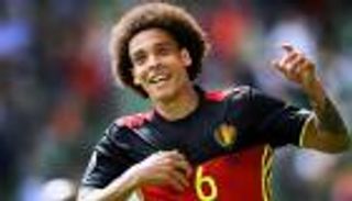 لاعب بلجيكا يرفض الرد على استفزازات التونسيين