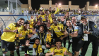 النمسا تجهز اتحاد جدة للوصل والهلال
