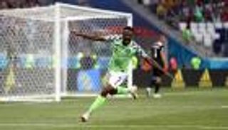 أحمد موسى يكشف عن طموحات "النسور" قبل مواجهة الأرجنتين