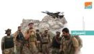 لواء العروبة يتقدم بعملية "قطع رأس الأفعى" في صعدة