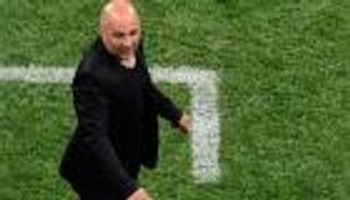 الاتحاد الأرجنتيني ينفي تحالف اللاعبين للإطاحة بسامباولي