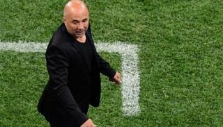 خورخي سامباولي