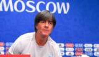 لوف: خسارة المكسيك لا تعني الحاجة لتغيير الخطة