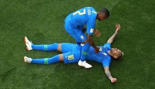 نيمار دا سيلفا