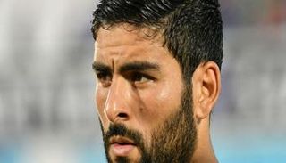 مكرم البديري  