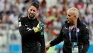 الاتحاد التونسي يعلن غياب حارس "نسور قرطاج" 4 أشهر