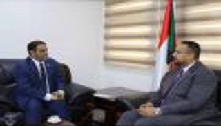 السودان يشيد بدعم الإمارات الإنساني في الحديدة