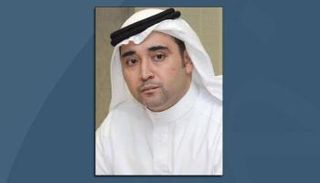 خالد عباس طاشكندي