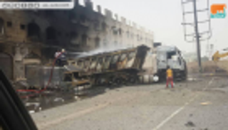 مليشيا الحوثي تعمق مأساة الوضع الإنساني بالحديدة