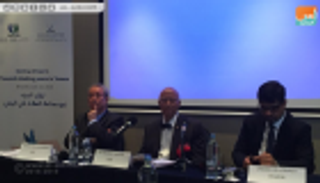 عضو "العلاقات الخارجية" الأمريكي: الاتفاق النووي الإيراني فشل في ضمان أمن العالم