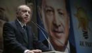 مسقط رأس أردوغان يرفض إعادة انتخابه جراء الفشل الاقتصادي