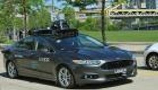 أمريكا.. برنامج تلفزيوني سبب حادث سيارة أوبر ذاتية القيادة