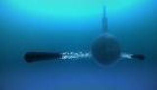 روسيا تطور غواصة "ذاتية القيادة" تعمل بدون طاقة نووية