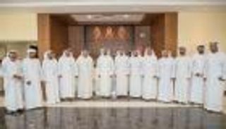 سلطان بن أحمد القاسمي: "قناة الشرقية" تُبرز الجانب التراثي للشارقة