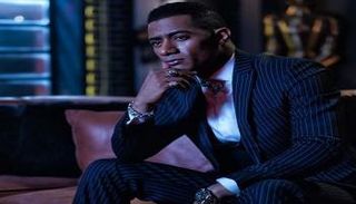 الفنان محمد رمضان