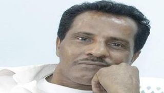  الصحفي الرياضي اليمني قاسم البعيصي