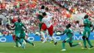 بولندا تخطط لمواجهة كولومبيا بأفكار جديدة