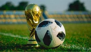 كأس العالم 2018