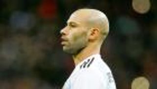 ماسكيرانو: علينا الصلاة وابتلاع السم من أجل التقدم في المونديال